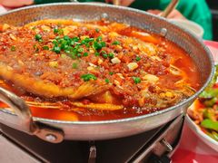 -小柴米·传统江西菜(八一广场店)