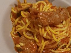 -Pennehut畔尼意面(合肥万象城店)
