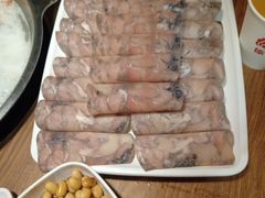 -傣妹火锅(四川北路店)