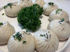 -南太湖山庄·四季轩&国风堂中餐厅