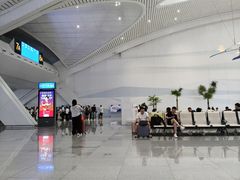 -临沂北站