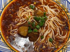 -渝筷面铺