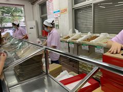 -欣乐糕点店(洪湖里总店)