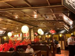 大堂-牛家酒场(7mall店)