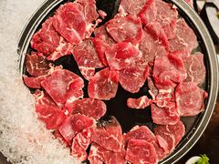 -东海怡品海鲜豆捞(舟宿夜江店)