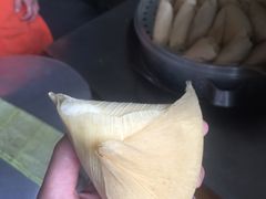 -叶婆婆豆浆馍馍