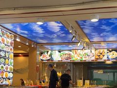 -新金盛·海鲜酒楼(盐田店)