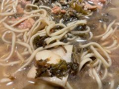 片儿川-慧娟面馆·餐厅(望江路店)