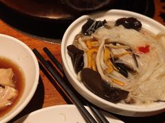 -黑鸡小馆(金源店)