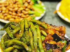 -春花民族美食(佳木斯总店)