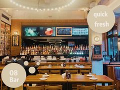 大堂-COMMUNE幻师(五角场店)