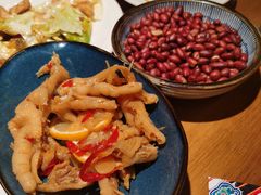 -疆里疆外·和田烤肉·清真