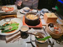 -绿茶餐厅(千岛湖银泰城店)