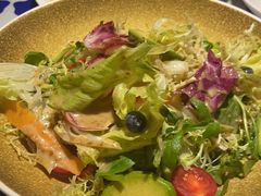 -江南赋(内蒙古大厦店)