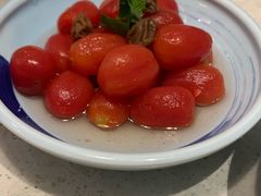话梅小番茄-十碗(保利店)