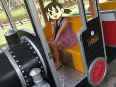 -美的鹭湖探索王国