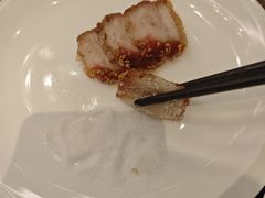 -西安皇冠假日酒店·御皇轩中餐厅