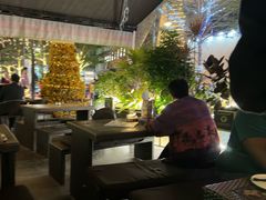 -haxnbauer海森堡德国餐厅(深圳coco店)