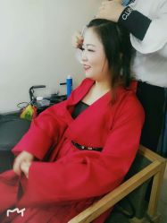 -盘子女人坊古装写真摄影(南京总店)