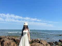 -青岛第三海水浴场