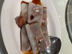 -利苑酒家(华熙国际店)