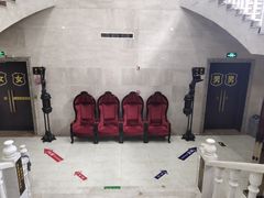 -清水洞汤泉(嘉陵江西路店)