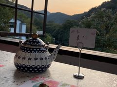 -素描餐厅(灵隐天竺店)