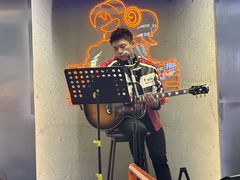 -路边羊烧烤酒场(宝带路店)