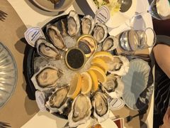 -斯普汇生蚝牛排馆(中骏世界城店)
