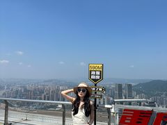 -WFC会仙楼观景台