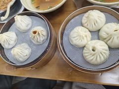 -李记清真馆(打钉巷店)