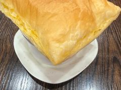 -蘑菇餐厅(马台街店)