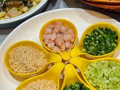 -聚丰园•湖鲜餐厅(阿红私房菜梅石路店)