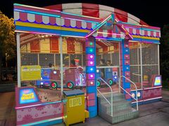 -新田360广场(上海华侨城店)