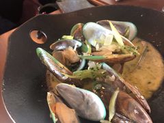 -FISH&POTATO Cō(地中海美食 万象城店)