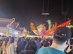 -塔湾兴顺国际观光夜市