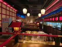 -牛New寿喜烧(金茂览秀城店)