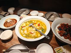 -北京老铺烤鸭(时代广场店)