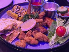 -bluefrog蓝蛙(皇庭广场店)