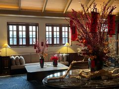 -Le Comptoir de Pierre Gagnaire