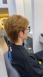 -卓梵美发·精品Salon
