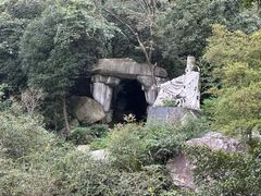 -庐山风景名胜区