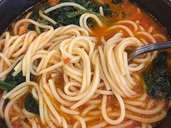-萨莉亚意式餐厅(三号湾广场店)