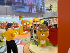 -凯德MALL(西直门店)