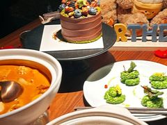 -CHIC1699远洋私厨