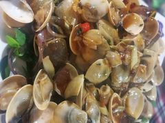 -幸福姐海鲜大排档