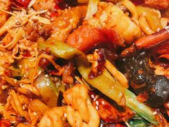 麻辣香锅-一麻一辣麻辣香锅(方庄店)