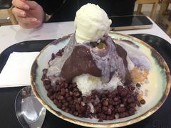 -鲜芋仙(观音桥大融城LG店)