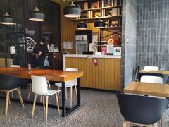 大堂-牛男手造(地铁天虹店)