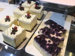 -榖屋house of flour(张江首店)